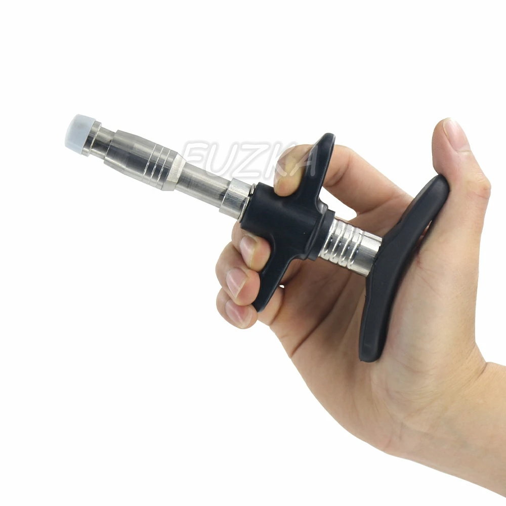 Новый ручной хиропрактика пистолет для регулировки тела забота о здоровье