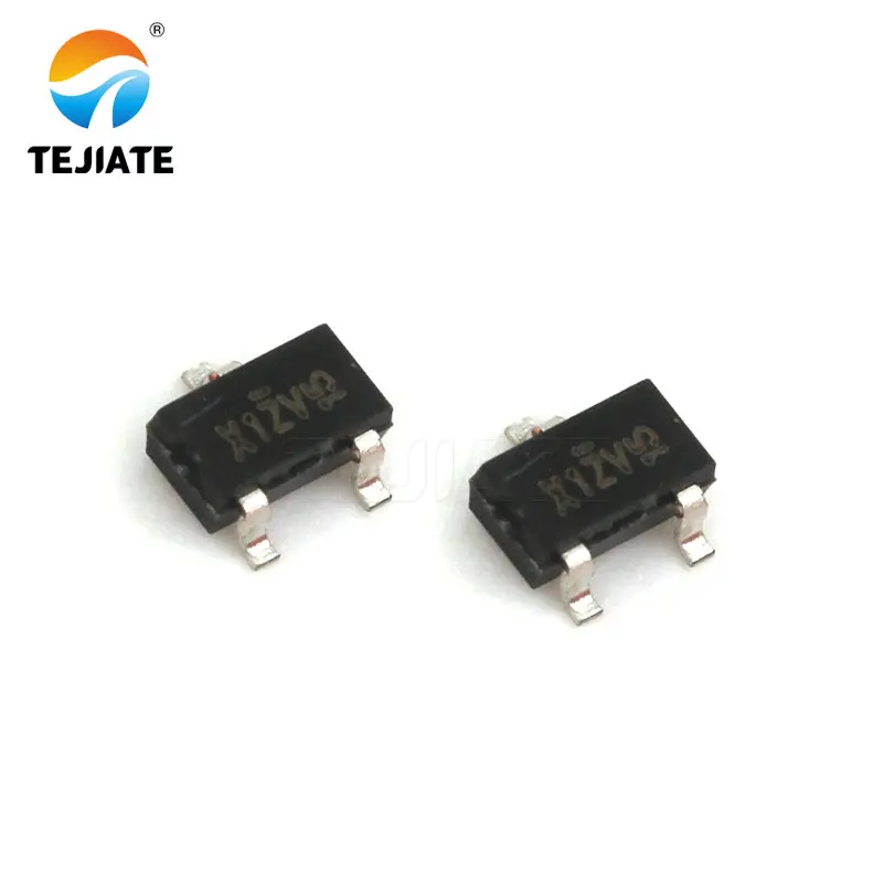 20 шт. AO3401A MOSFET X1 SOT23-3 | Электронные компоненты и принадлежности
