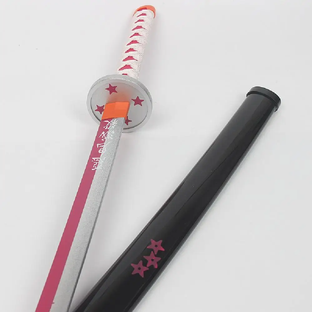 1 м аниме деревянная игрушка меч коллокация ножны Кендо специальные спортивные