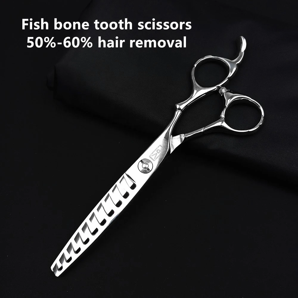 5 &quot/6&quot/7 &quotVP Профессиональные Парикмахерские ножницы набор японский эксперт 440C