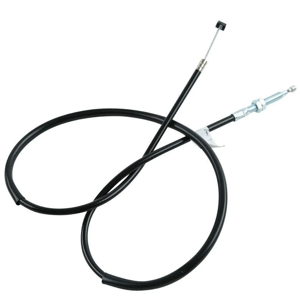 

Motorcycle Black Clutch Cable For Honda CBR600 F4 F4I 1999-2006 2000 2005 06