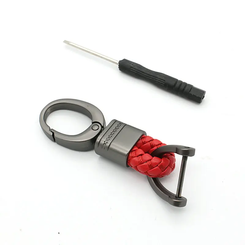 Брелок для автомобильных ключей ручной работы кольцо opel insignia nissan juke xc60 vw mazda 3 audi a6