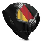 Тонкая трикотажная шапка унисекс, немецкая и Европейская шляпа сделай сам на Октоберфест, Берлин, черный, Европейский, красный, Бавария