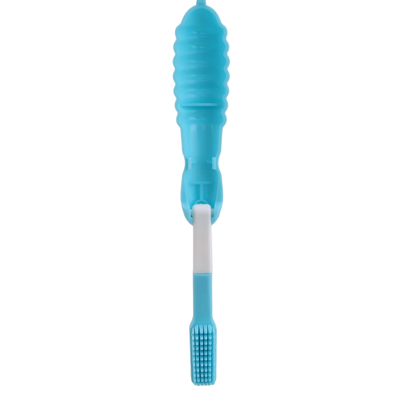 

Soft Hair Eco Friendly Toothbrush Portable Travel Tooth Brush With Box Soft Fiber Nano Toothbrush Oral Hygiene Care