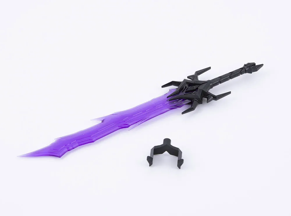 Новые игрушки-трансформеры робот DR.WU DW P35 искусственная звезда меч для детской