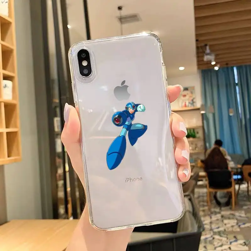 Чехол для телефона hunter x Для iPhone 11 12 Mini 13 Pro XS Max X 8 7 6s Plus 5 SE XR прозрачный чехол |