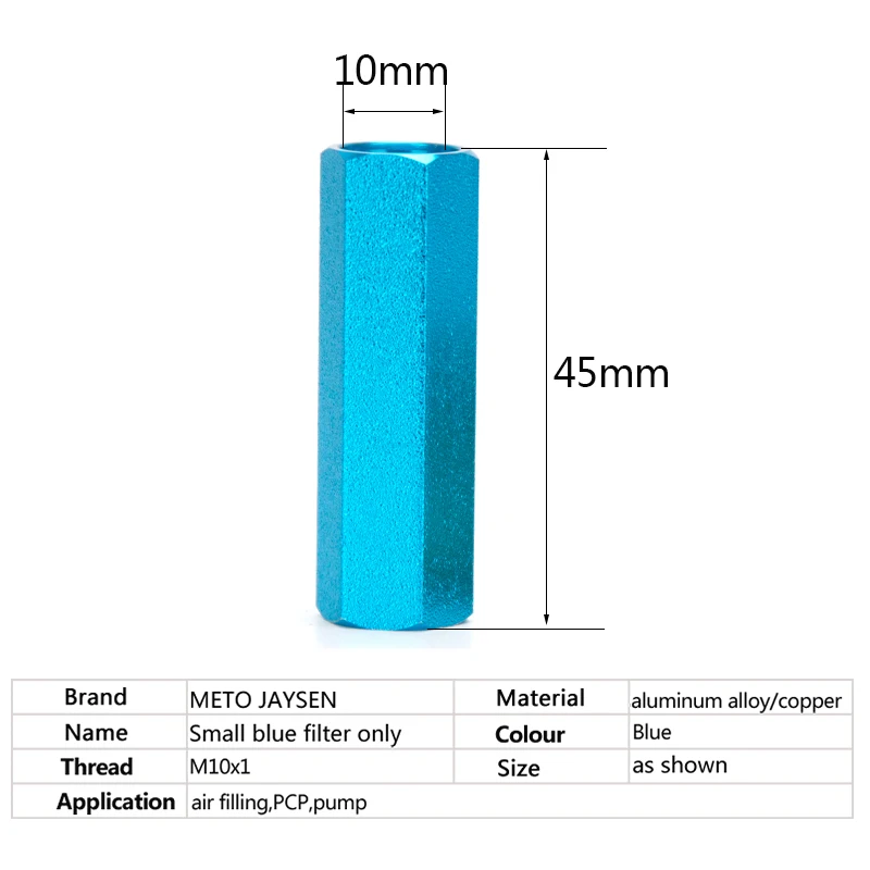 Ручной насос PCP сепаратор воды и масла с быстроразъемным разъемом мама резьбовой