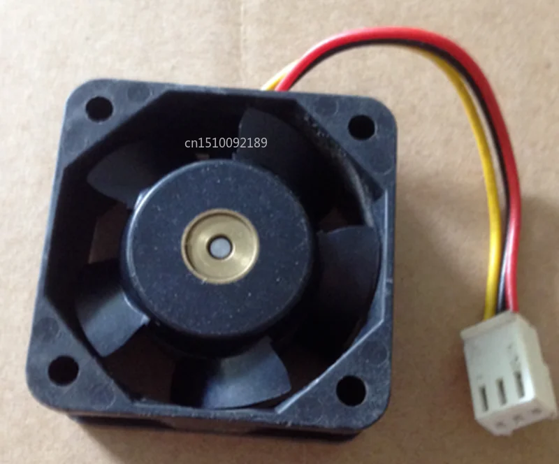 

for 9WF0424H7D01 4015 40mm 24V 0.085A cooling fan waterproof server inverter