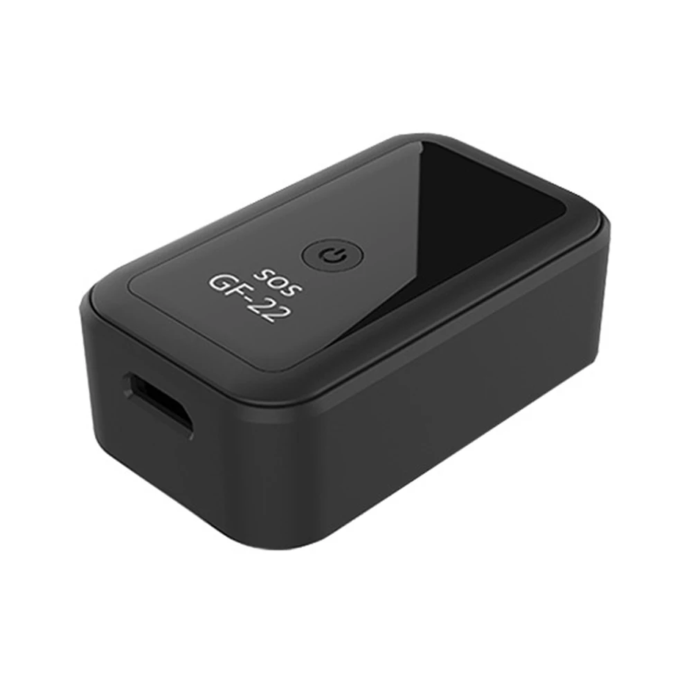 GF22 Автомобильная Глобальная система определения местоположения мощный