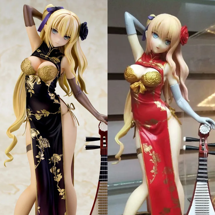 Art Girls TONY Jin Lian Soft Sexy Tony Ver. Action Figure Model Toys 27cm| |