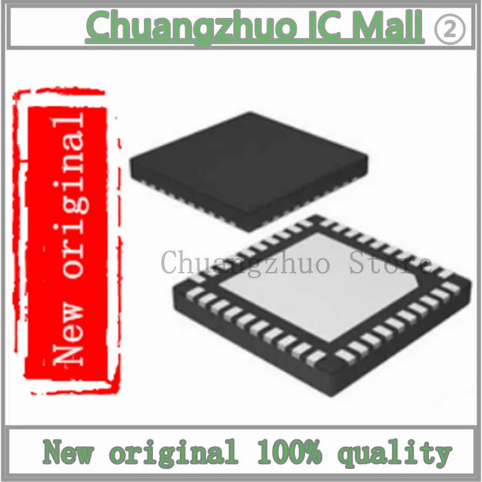 

1 шт./лот RT6936GQW RT6936 QFN40 IC Chip новый оригинальный