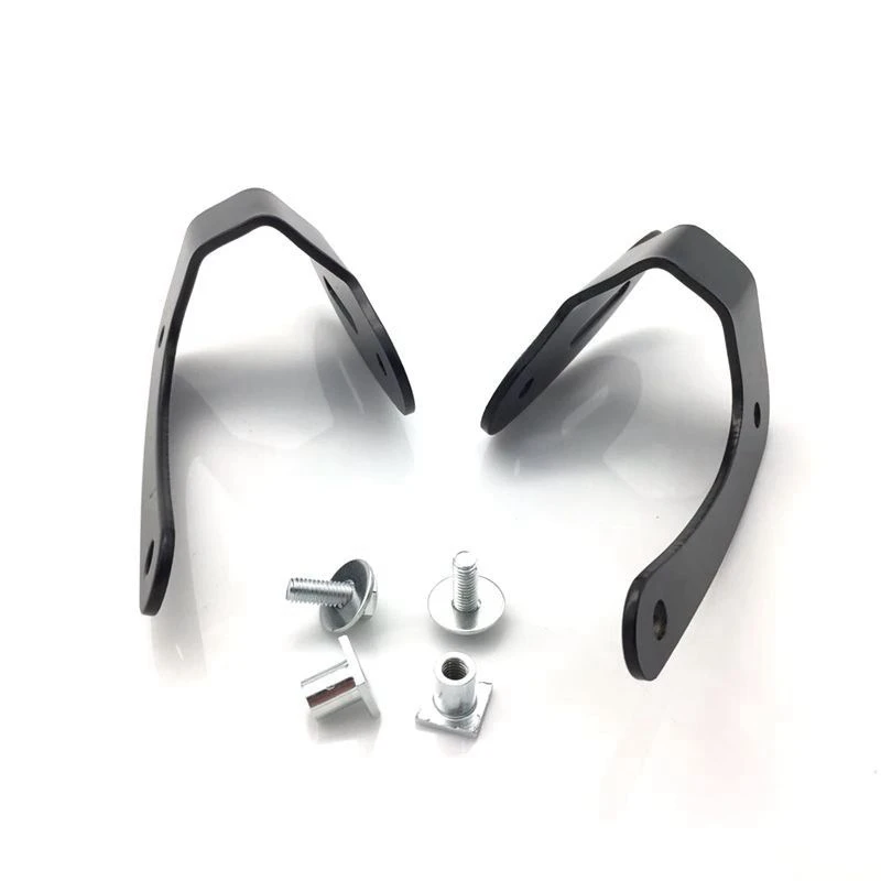 

1Set Modified Motorcycle Rear View Mirror Front Holder Bracket for Honda PCX150 PCX125 2018-2020
