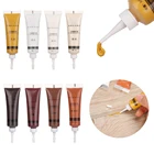 1 шт. деревянная мебель сенсорный экран инструмент деревянный продукт царапин наполнитель жидкость для снятия многоцветный повреждений ремонт крем многоцелевой инструмент для починки