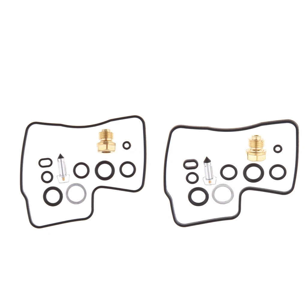 Карбюратор для мотоцикла скутера карбюратора комплект ремонта - Цена: 1481.54