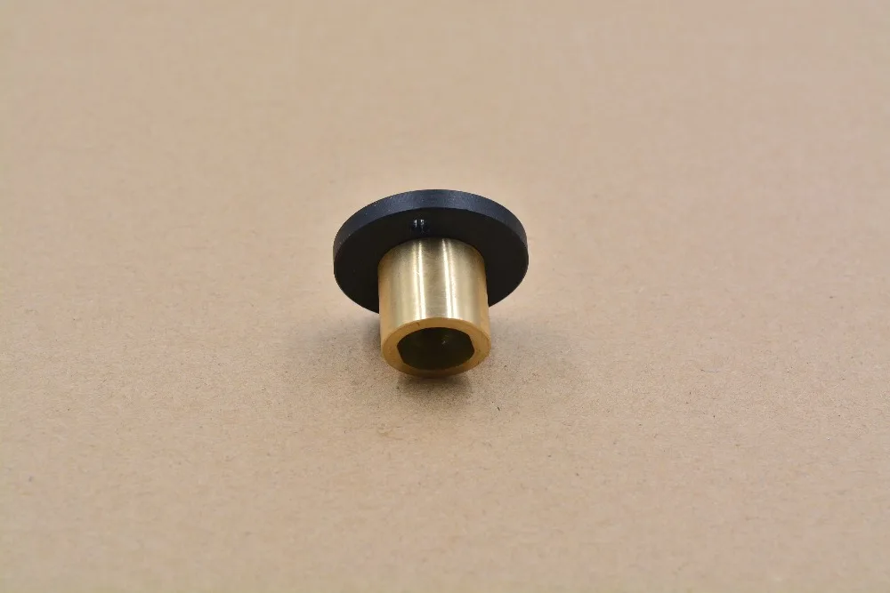 Соединительное звена ЧПУ T8 устранить зазор защита от люфта пом гайка