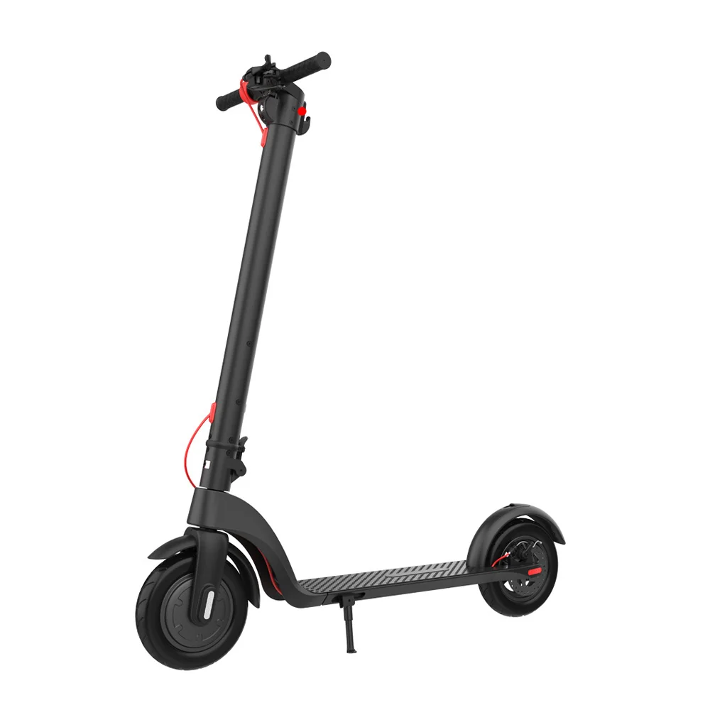 X7 съемный производитель Eu зарядное устройство двухколесный Электрический