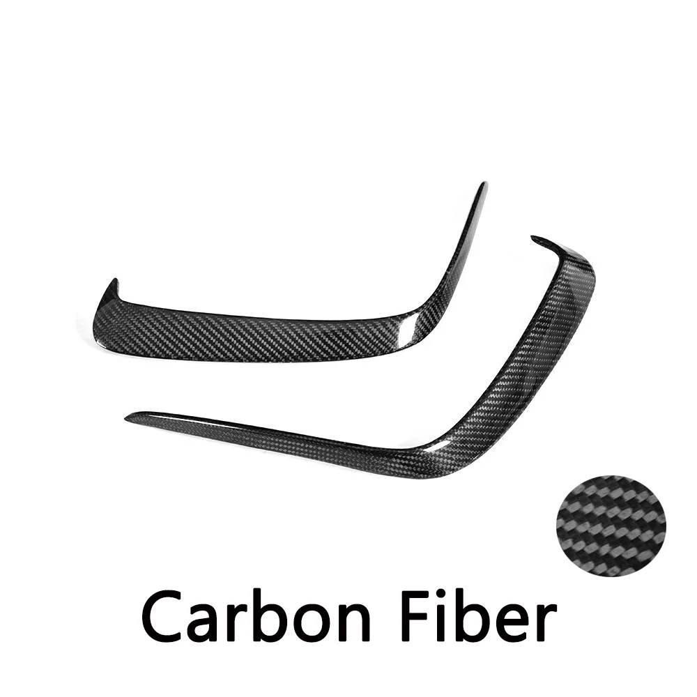 Диффузор для заднего бампера вентиляционная отделка плавники Mercedes Benz A Class W176 A200