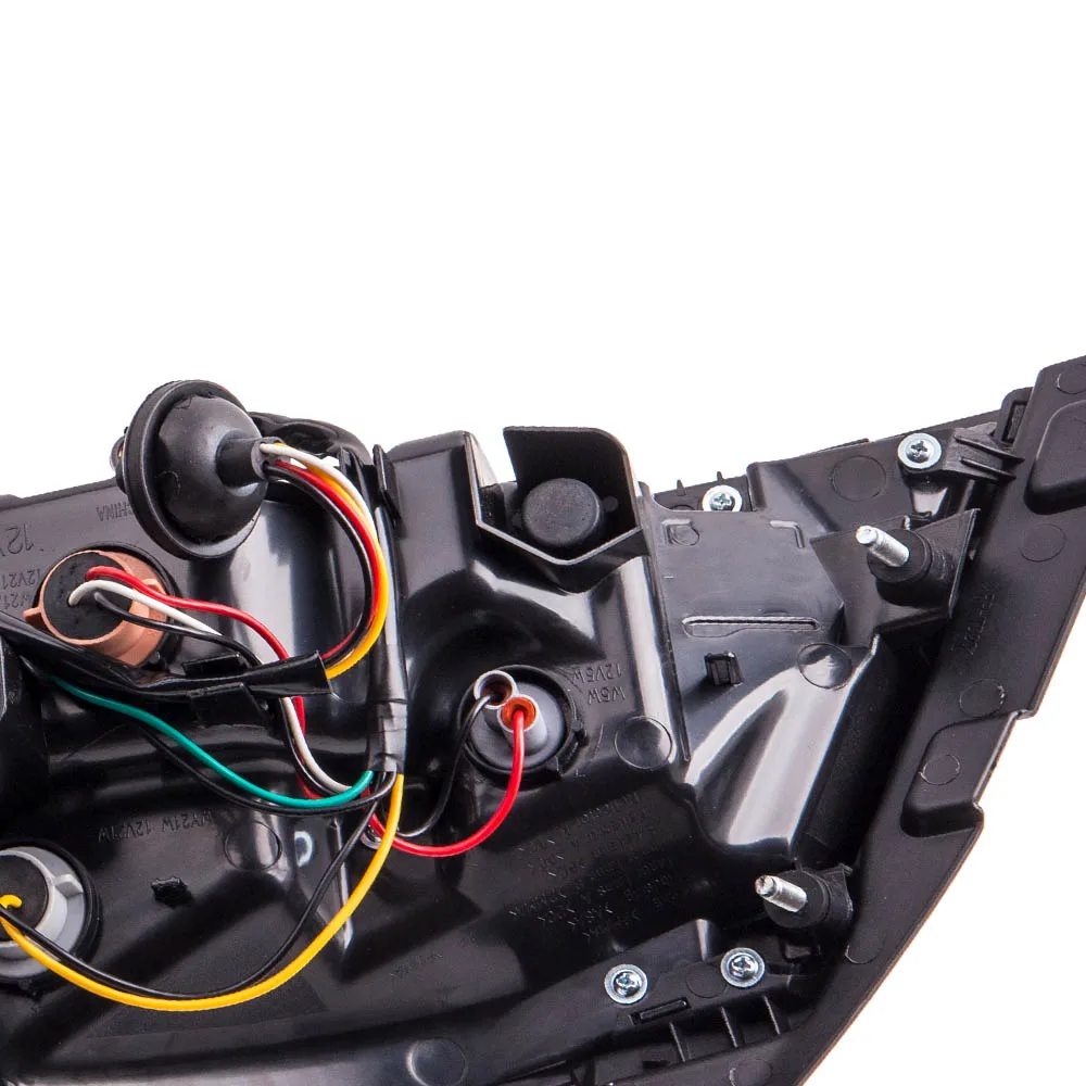 

DRIVER SIDE TAIL LIGHT NI2804106 for NISSAN ALTIMA 2016-2018