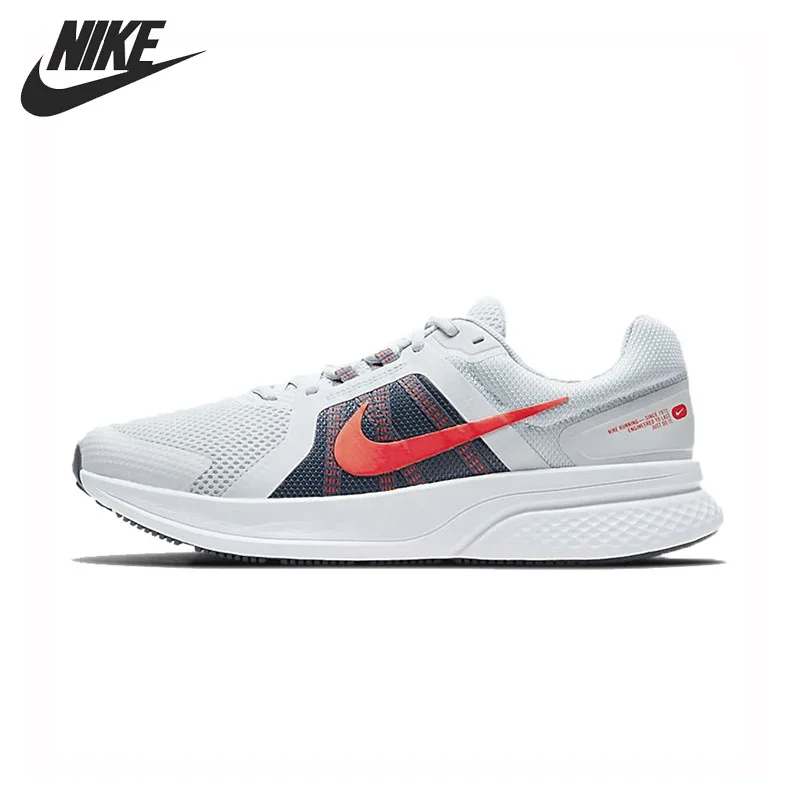 

Оригинальные Новое поступление мужские кроссовки для бега NIKE RUN SWIFT 2