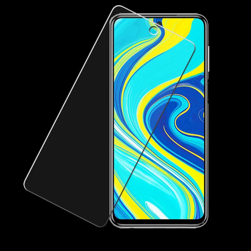 100 шт./лот для Xiaomi Mi Black Shark 3 8 Pro прозрачная защитная пленка из закаленного стекла
