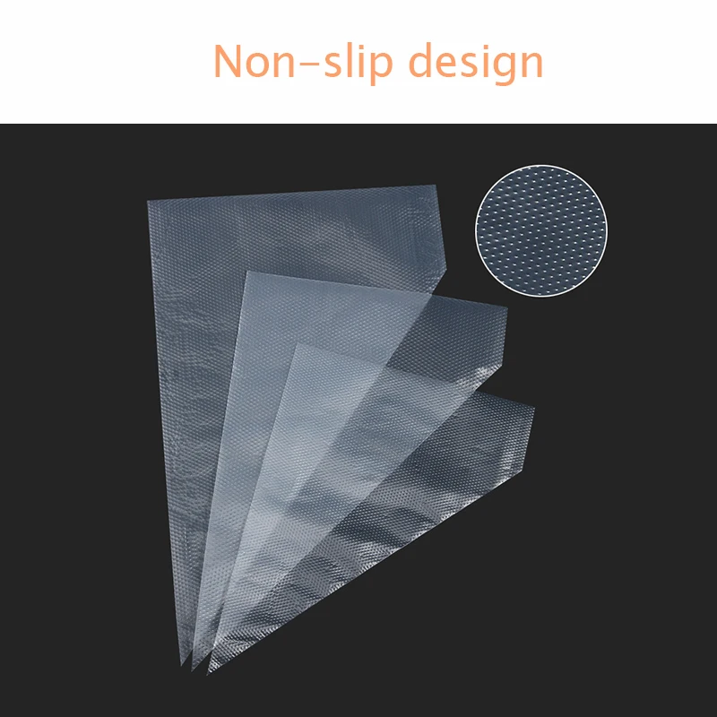 

SKTN 100Pcs Pack SML Size Disposable Piping Bag Icing Fondant Cake Cream Decorating Pastry Tip Tool Bakeware disposable bags