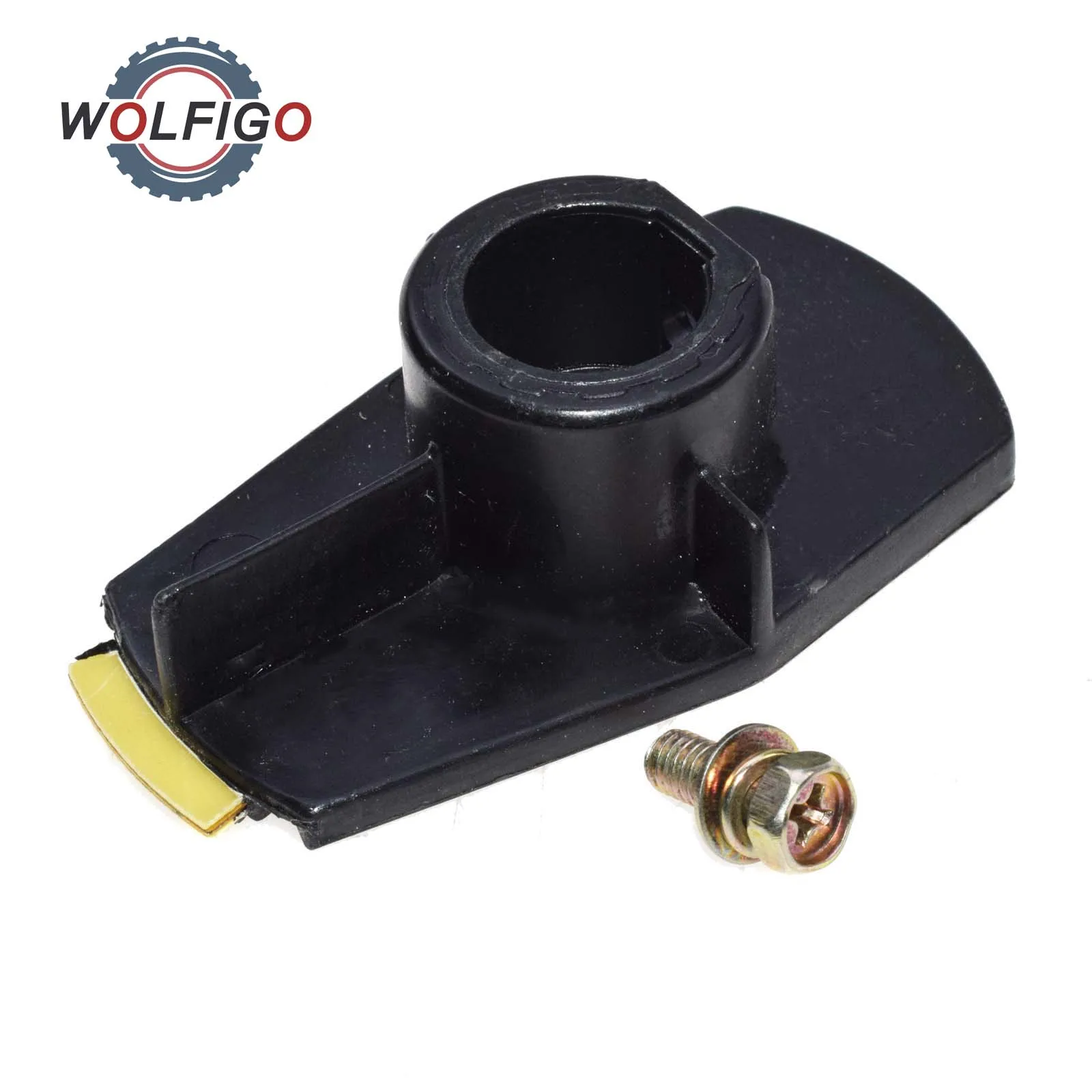 Ротор распределительной крышки WOLFIGO для Nissan Quest Frontier Xterra Pathfinder 22157 1W600|rotor|rotor distributor