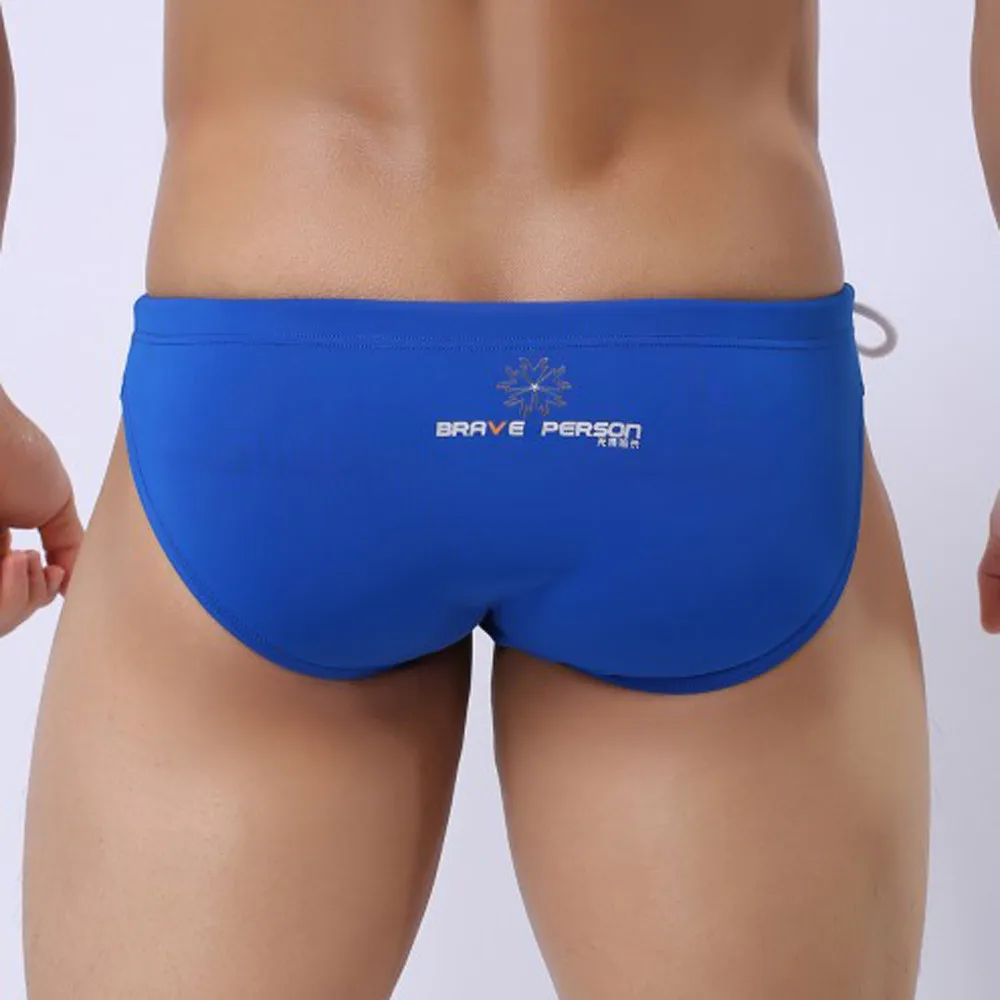 

Men Swimsuit Briefs Mens Swim Shorts Swimming Trunks Surf Board shorts Beach Swimwear Solid Soft Summer Bating#r1