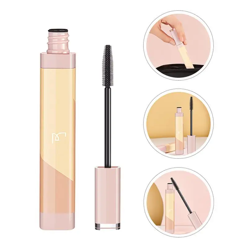 

1PC Hair Finishing Stick Natural Ingredients Women Girls Flyaway Hair Stick