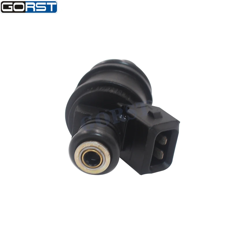 Автомобильная Топливная форсунка 90536149 для Opel Astra H Caravan Zafira A/B Vectra Saab Vauxhall 0817456