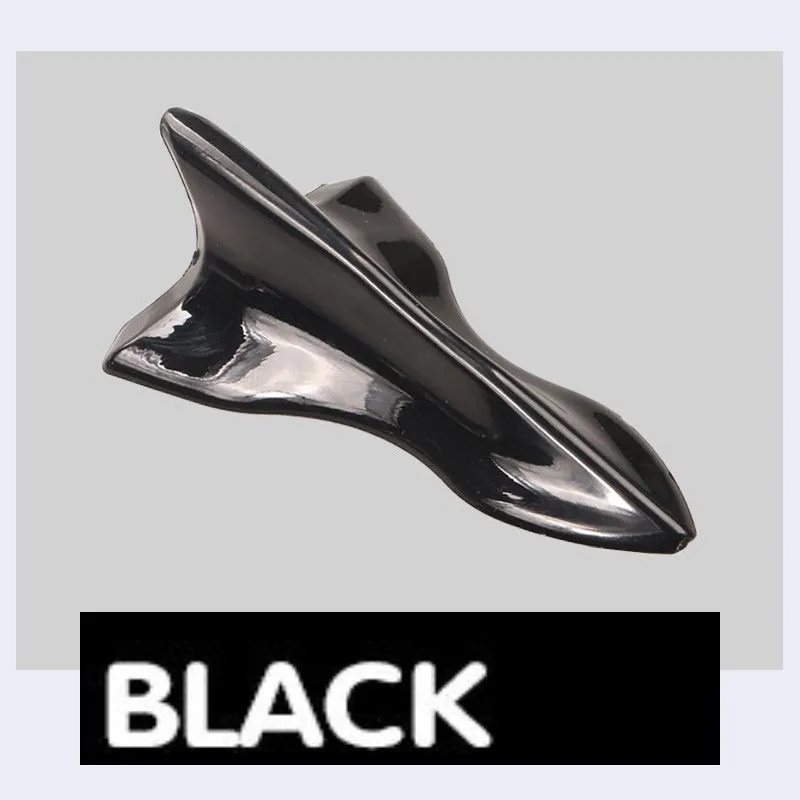 10 шт. универсальные Спойлеры и крылья из АБС пластика для модели Volkswagen