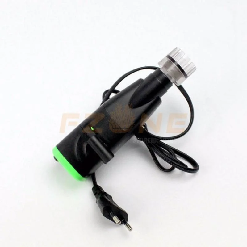 5 Вт мини фильтр для поверхности аквариума протеиновый скиммер удаления масла