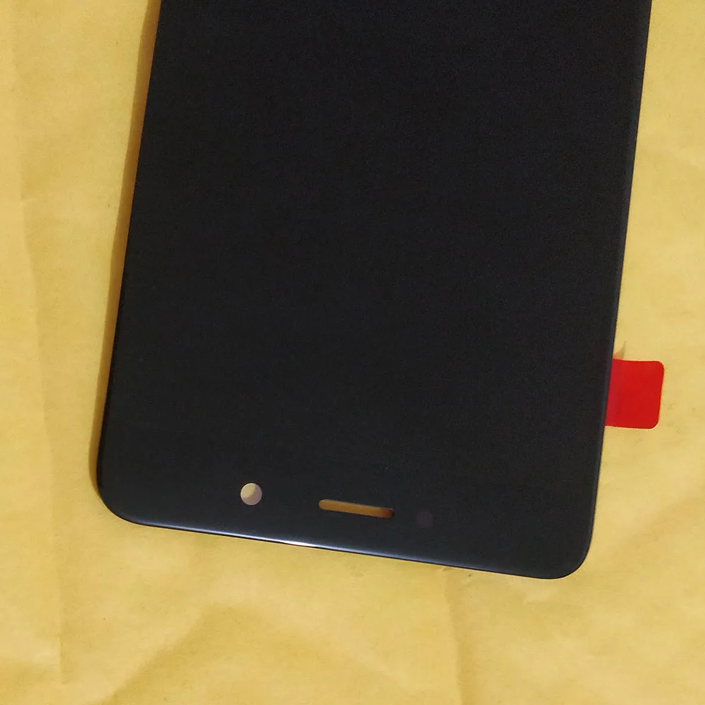 Для HUAWEI Y7 Prime ЖК-экран для Enjoy 7 Plus ЖК-дисплей с сенсорным экраном дигитайзер в