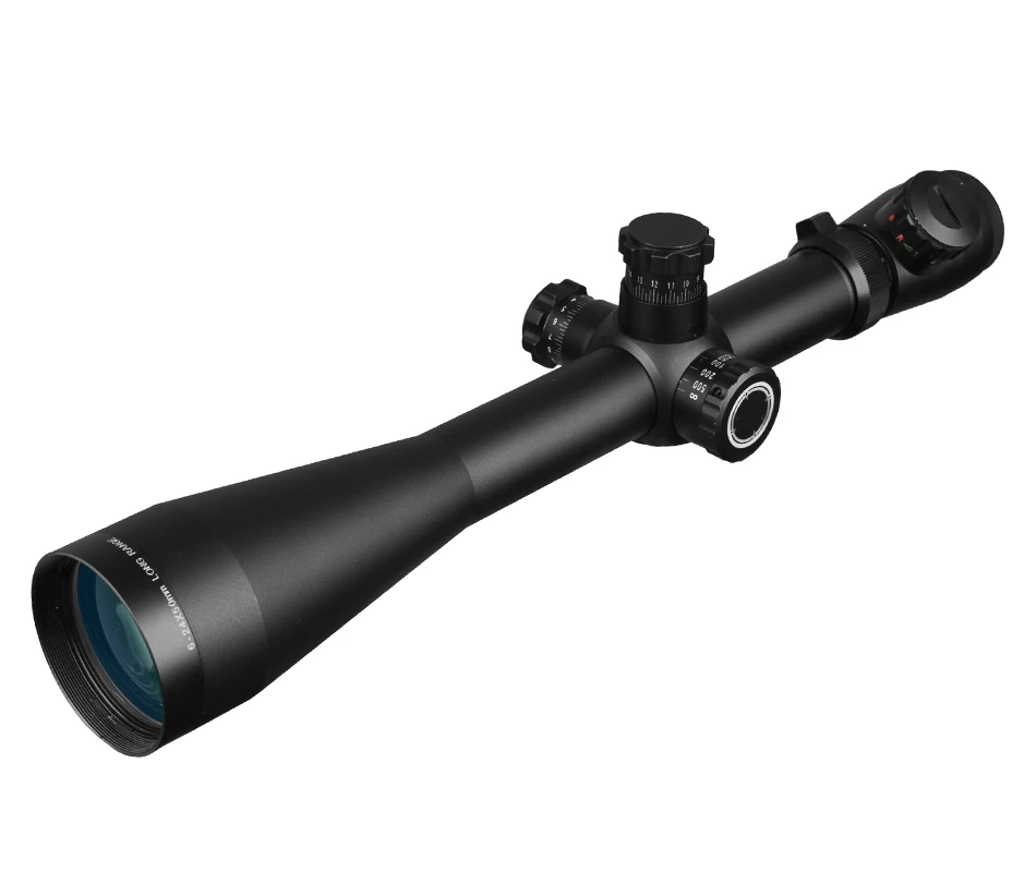 6-24X50 M1 тактическая оптика Riflescope снайперская Охотничья винтовка прицелы дальние винтовки прицелы страйкбол прицел