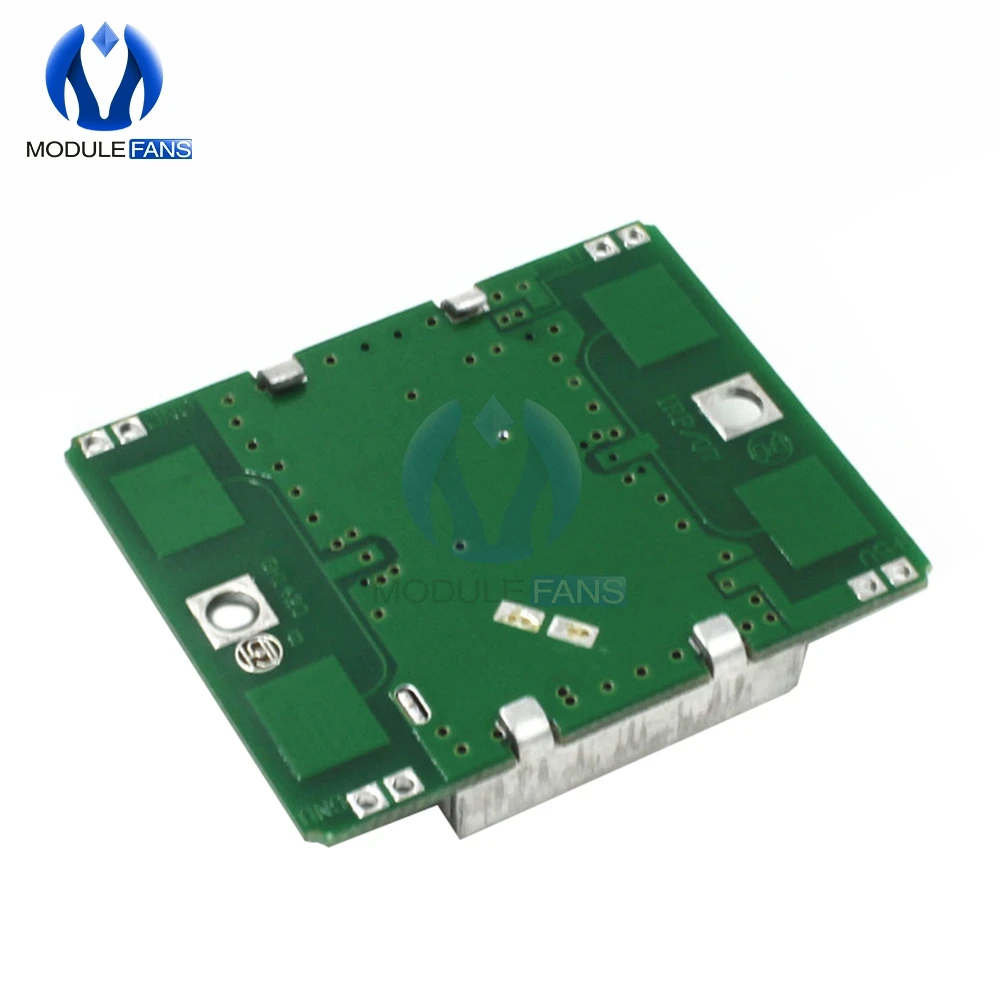 HB100 Microwave Micro Wave Doppler Radar Wireless Module Motion Sensor Board HB100 Microwave Motion Sensor Motion Detector