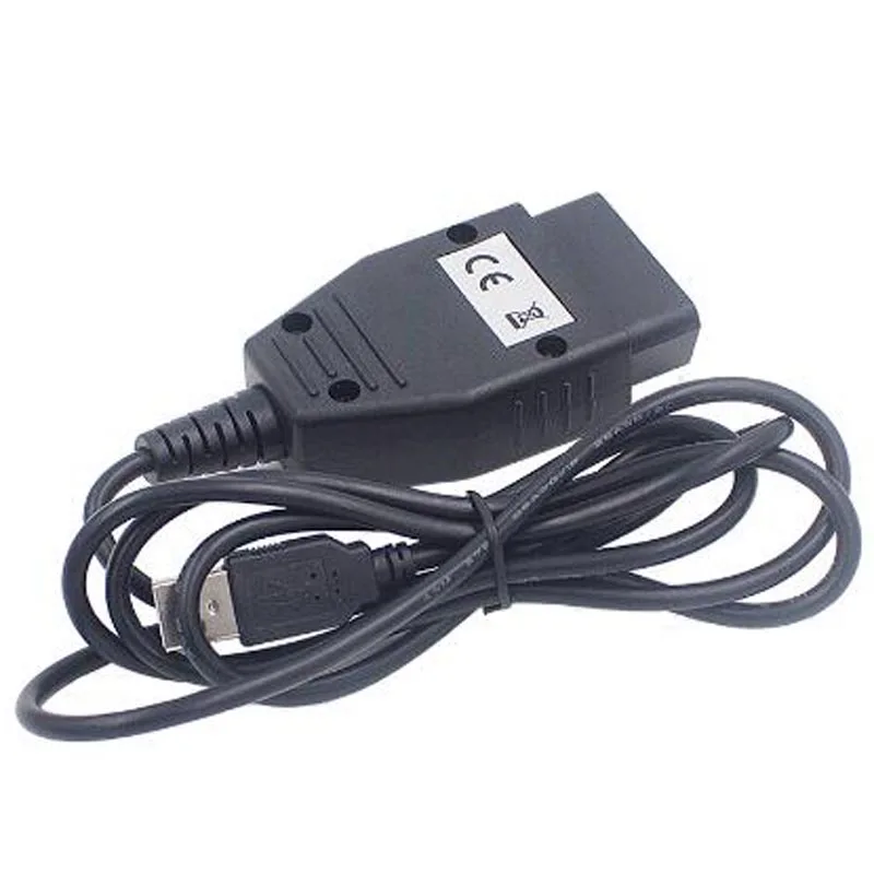 VCM OBD for Ford OBD2 Scanner Focom Scan Tool Obd Auto Diagnostic Cable For Vcm Car Fault Detection | Автомобили и мотоциклы