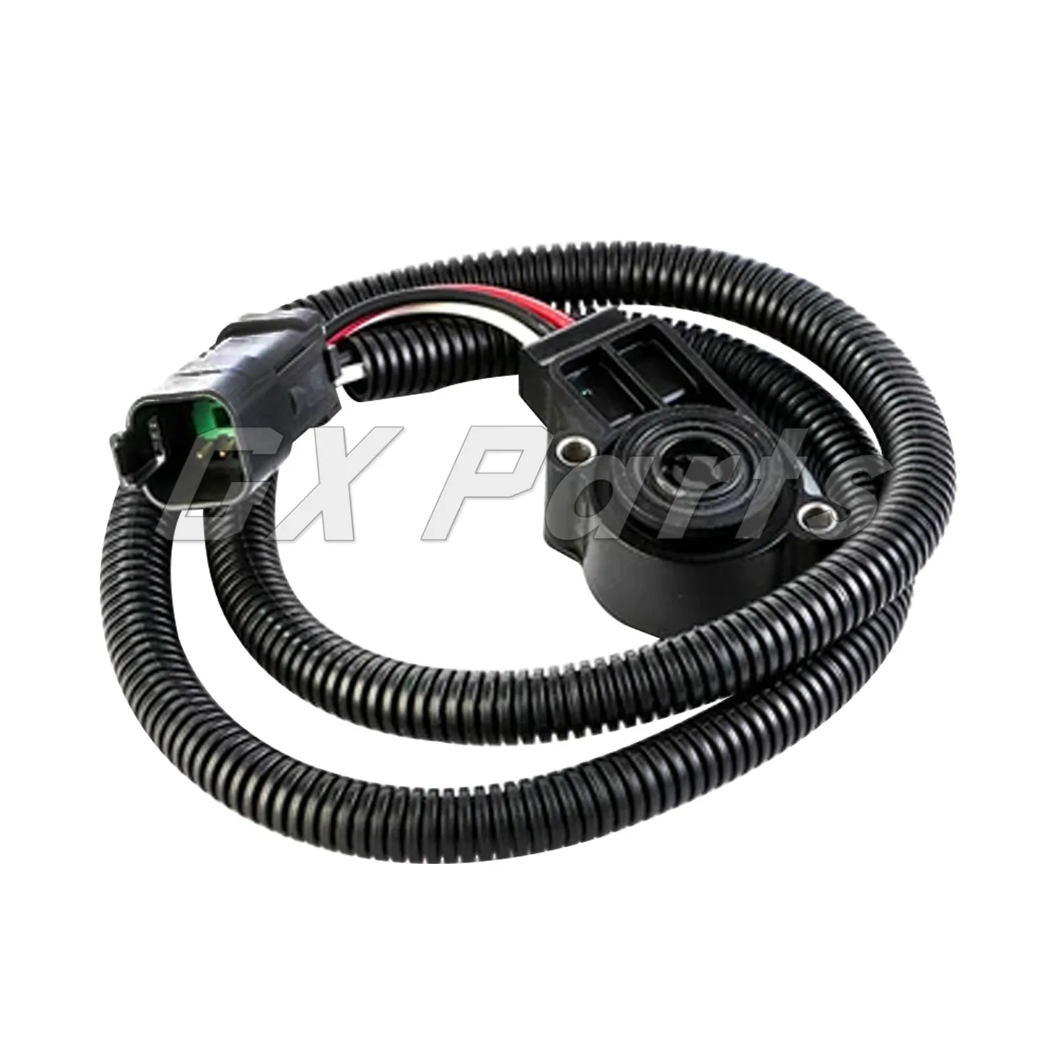 

266-1466 2661466 TPS Throttle Position Sensor for C7 C10 C12 C13 3406E CAT 657E 815F 815K 826C 825H 950H 980F