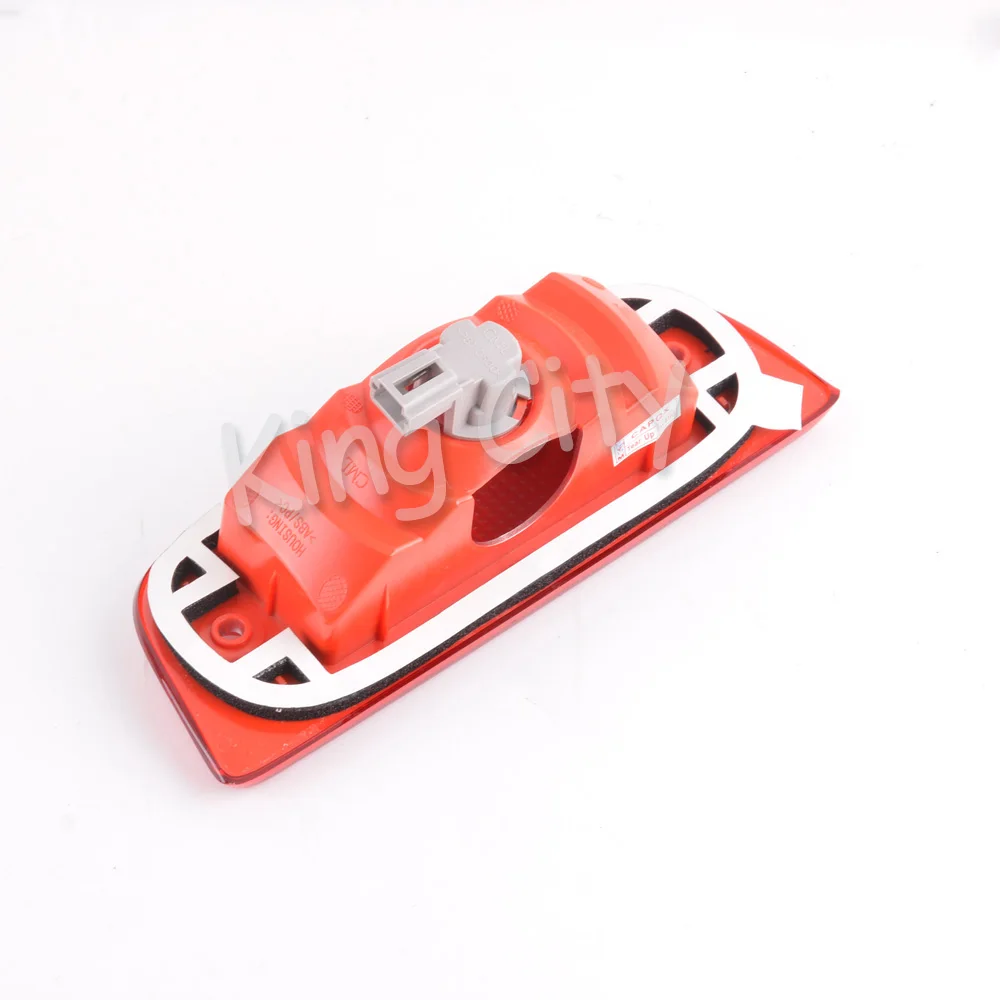 CAPQX For Nissan NV200 2010-2016 High Quality Rear Brake Light Mount Stop Lamp 3rd Third Additional | Автомобили и мотоциклы