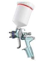 special varnish finish gun for spray paint repair car warte spray gun rp x4 spray gun