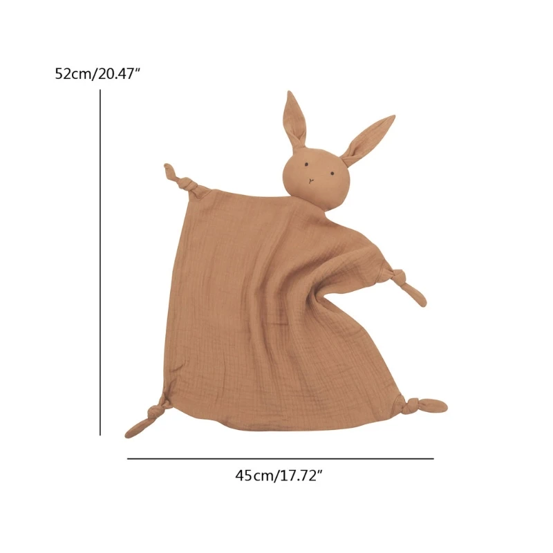 

Soft Newborn Baby Sleeping Dolls Kids Fashion Sleep Toy Soothe Appease Towel Bib P31B