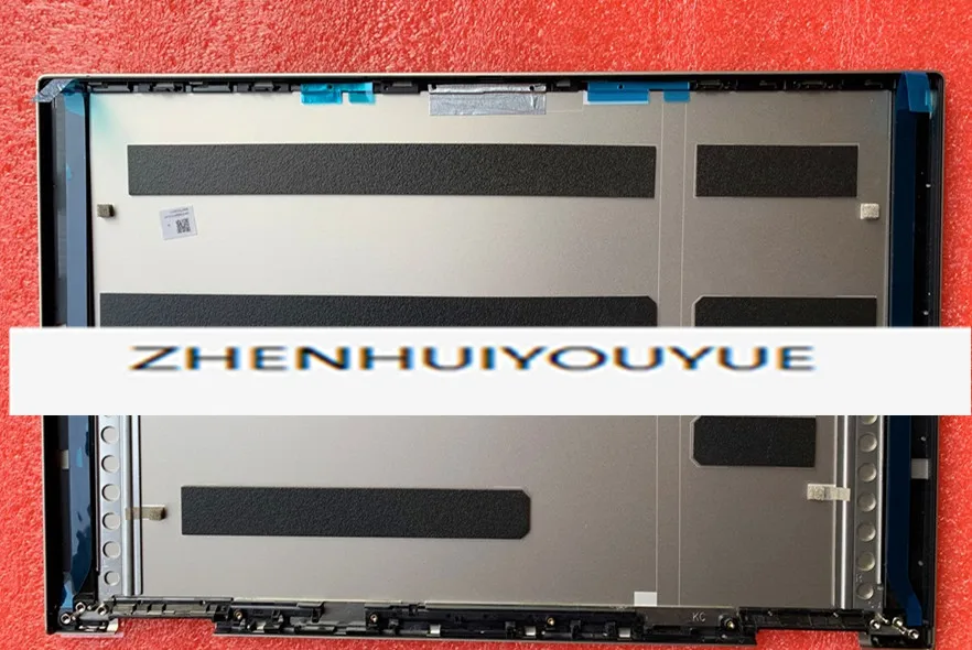 

NEW FOR Lenovo YOGA C740 740-15 top cover A case silver