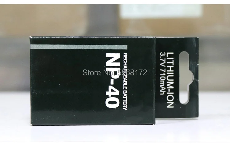 3 7 в 710 мАч NP-40 NP-40N аккумулятор для FUJIFILM BENQ DLI-102 KODAK KLIC-7005 PENTAX D-LI8 D-Li85 | Электроника
