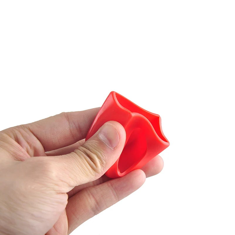 Протектор для кривошипа 1 пара силиконовые защитные чехлы коленчатого вала