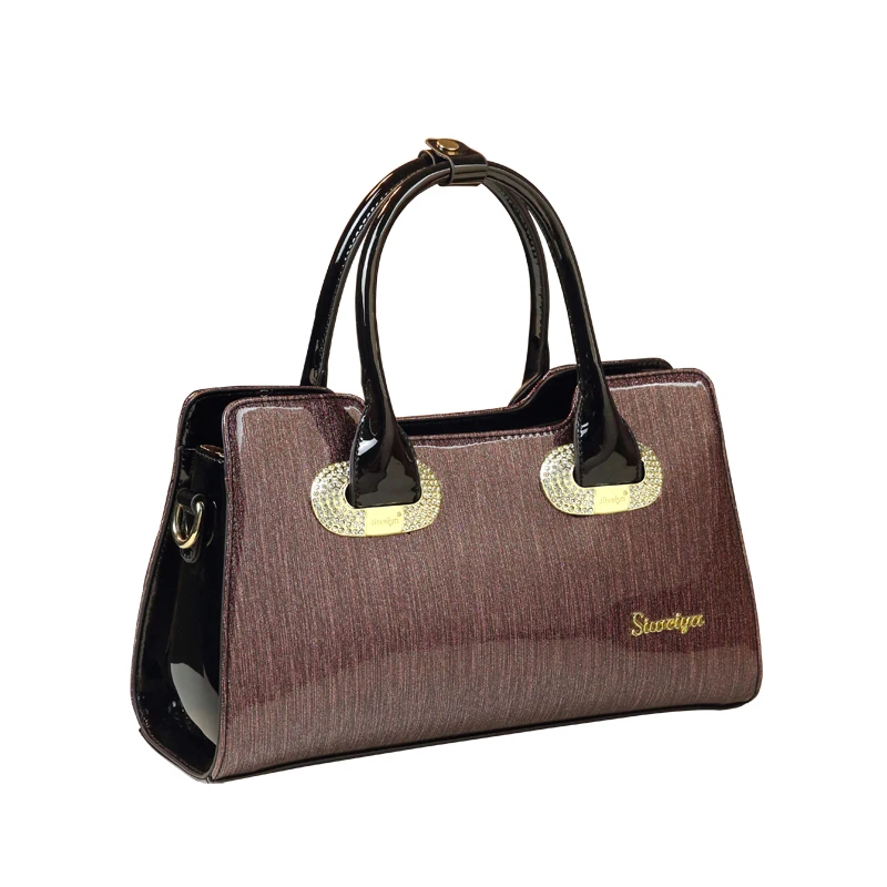 ICEV роскошный дизайн сумки с верхней ручкой женские известные бренды офисные