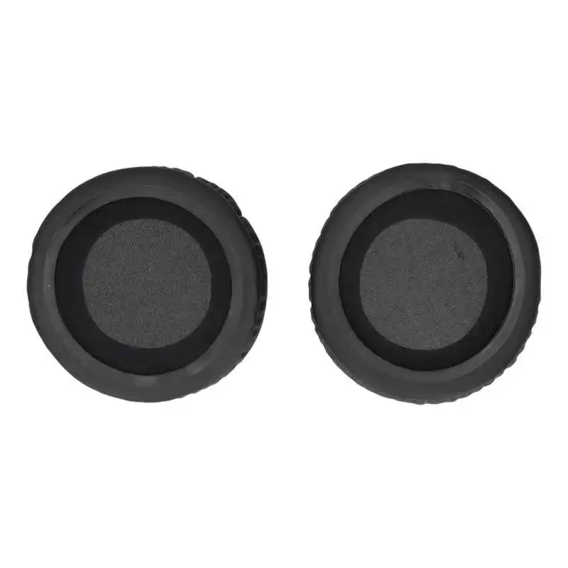 

Headphone Ear Cushion Headphone Earpad Fine Workmanship Convenient To Use Durable In Use Compact Size Headphones for 3.9in