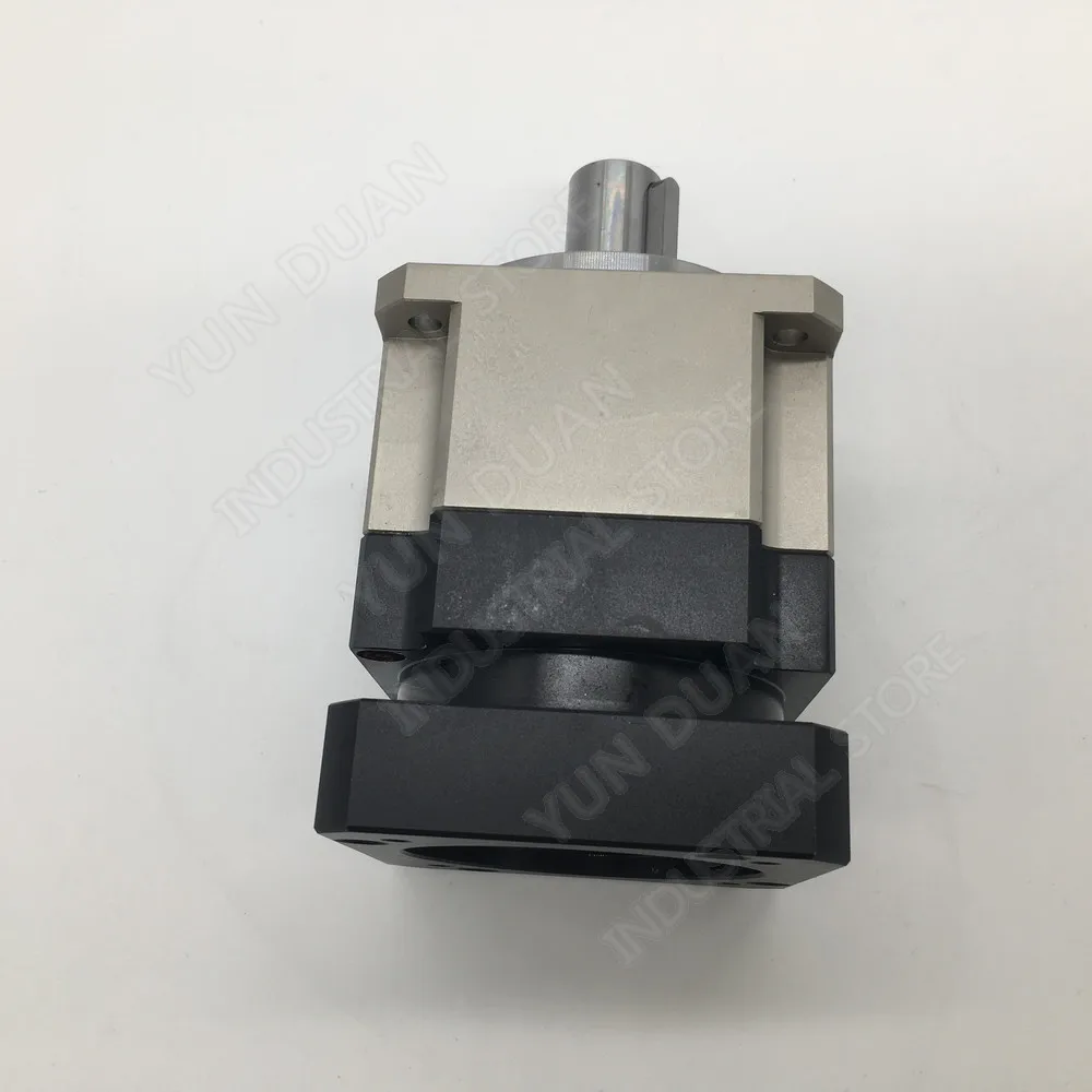 50 :1 спиральная Шестерня планетарный коэффициент редуктор коробка передач 6000