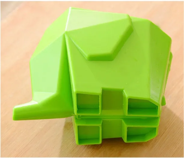 

1PC Creative Multi-functional Kitchen Storage Organizer Holder Rack For Chopsticks Tableware Toothbrush Drainer Bathroom KX 010