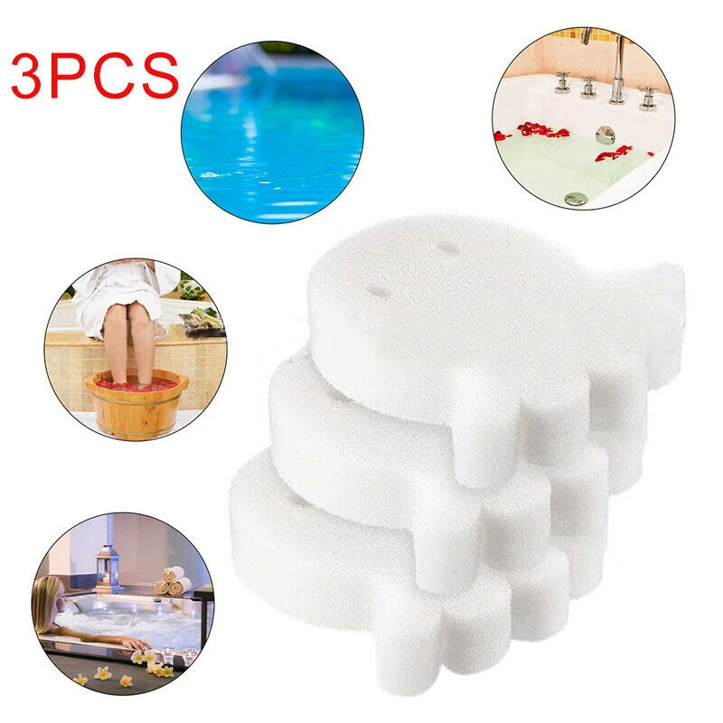 

3 шт., масляная поглощающая губка в форме осьминога для бассейна