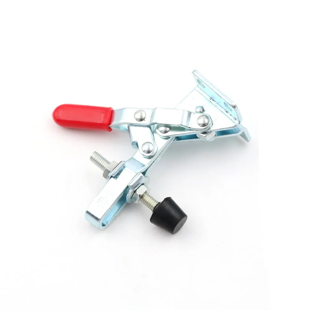 Quick Release GH 101A 50 кг 110Lbs Holding Ёмкость ручкой в вертикальном положении рычажный