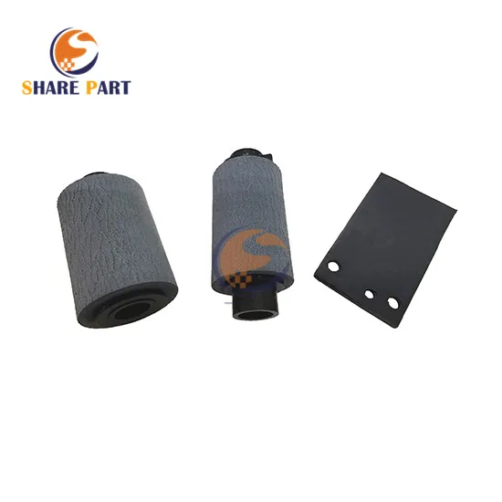 Поделиться Новый ADF Пикап Ролик комплект для Canon D1120 D1150 1170 D1180 D1320 D1350 D1370 MF8280 FC7-6189-000