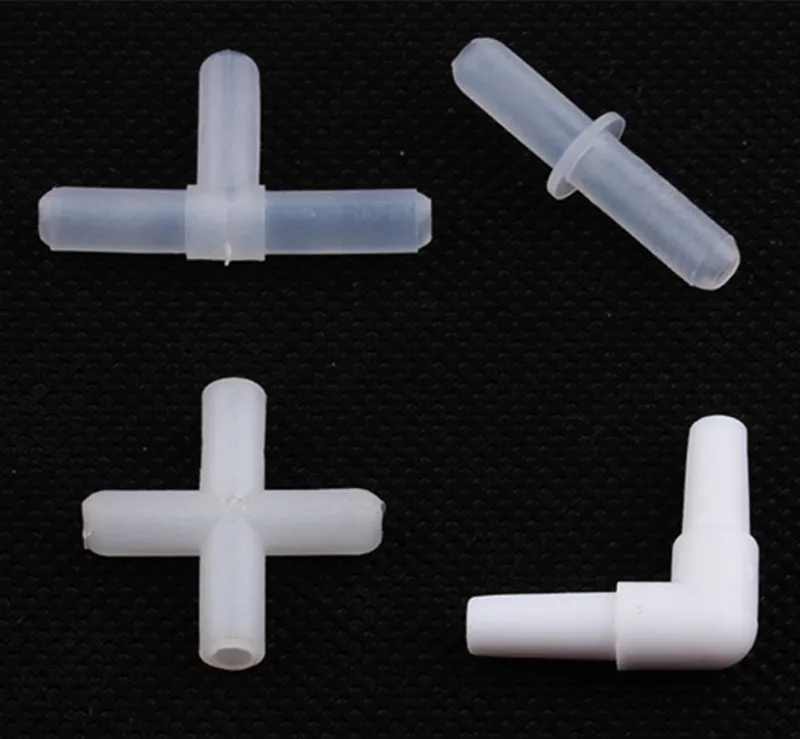 15 шт./лот аквариумный воздушный насос клапан авиакомпании пластиковая Воздушная